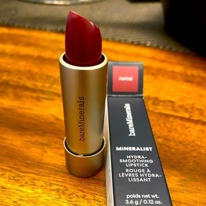 Bare Minerals Mineralist Lipstick